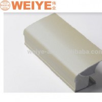 Aluk system aluminum extrusion profile for door and window