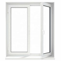 New! top hung casement windows with competitive price from window factory