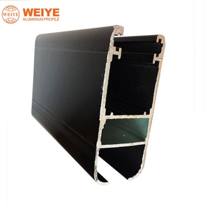 2020 Myanmar hot sales Aluminum Profile  for door and window